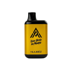 VAPE ANUEL 5k hits
