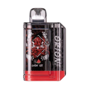 LOST VAPE / ORION 7500k hits
