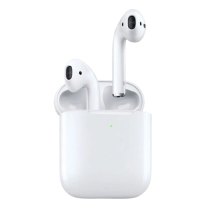 AirPods 2da generación